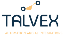 Talvex logo